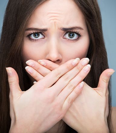 10 Ways To Get Rid Of Bad Breath
