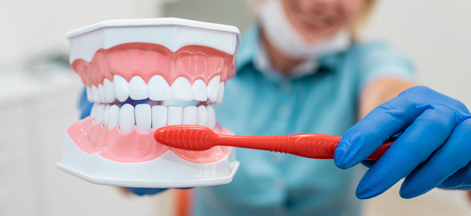 How to Ensure Good Oral Health - KRB Dentistry