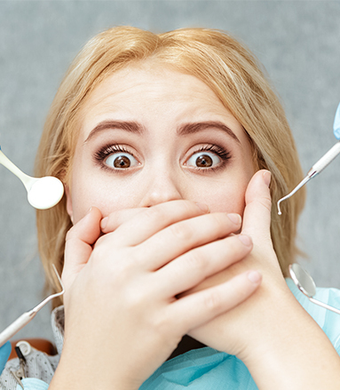 5 Easy Tips On How To Overcome Your Fear Of A Dentist