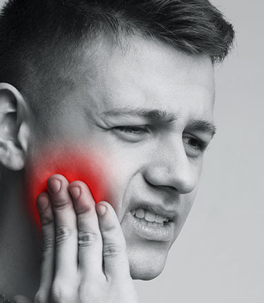 5 Potential Causes of Toothaches