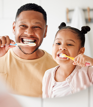 The Connection Between Oral Health and Overall Well Being