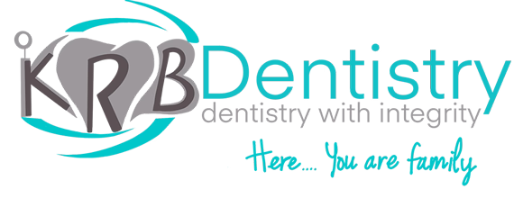 Visit KRB Dentistry