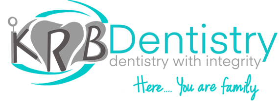 Visit KRB Dentistry