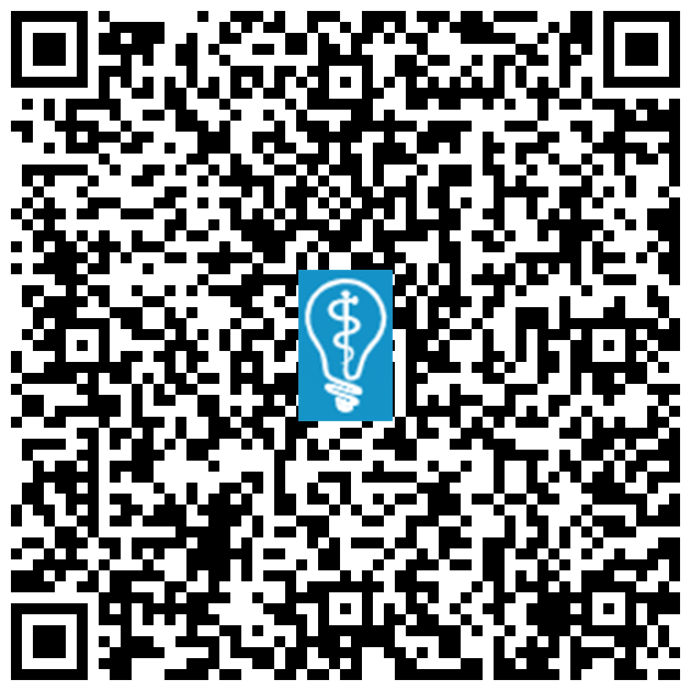 QR code image for Botox in Rosenberg, TX