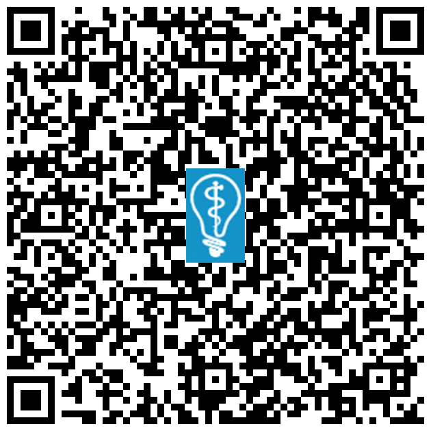 QR code image for Clear Aligners in Rosenberg, TX