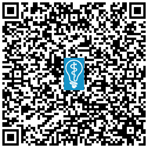 QR code image for ClearCorrect Braces in Rosenberg, TX