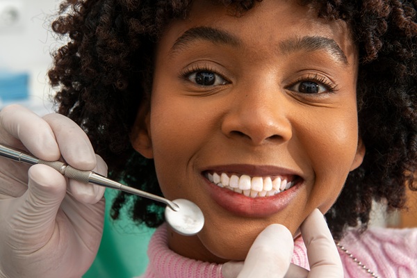 Dental Bonding Explained: How It Fixes Chips, Gaps &#   ; Stains