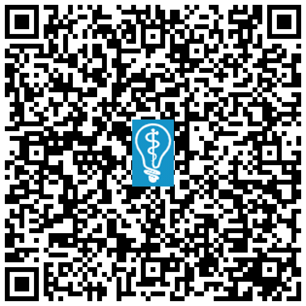 QR code image for Dental Bonding in Rosenberg, TX