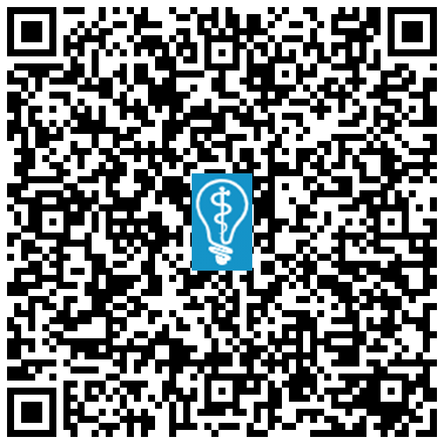 QR code image for Dental Checkup in Rosenberg, TX