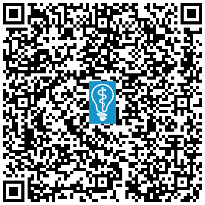 QR code image for Dental Cleaning and Examinations in Rosenberg, TX