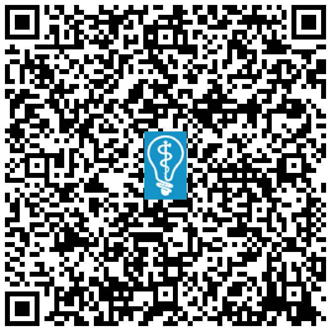 QR code image for Questions to Ask at Your Dental Implants Consultation in Rosenberg, TX