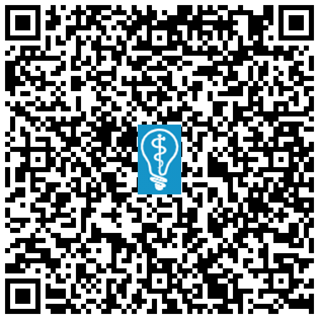 QR code image for Dental Office in Rosenberg, TX