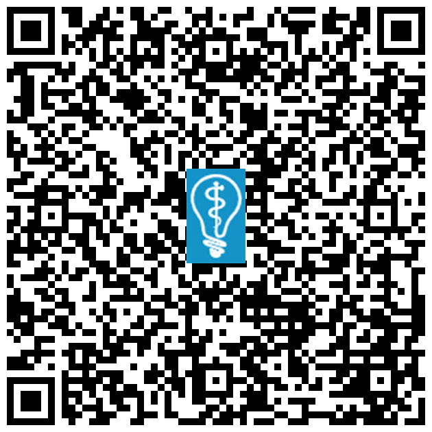 QR code image for Dental Procedures in Rosenberg, TX