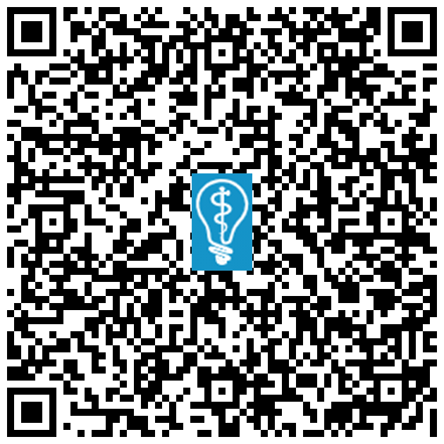 QR code image for Dental Sealants in Rosenberg, TX