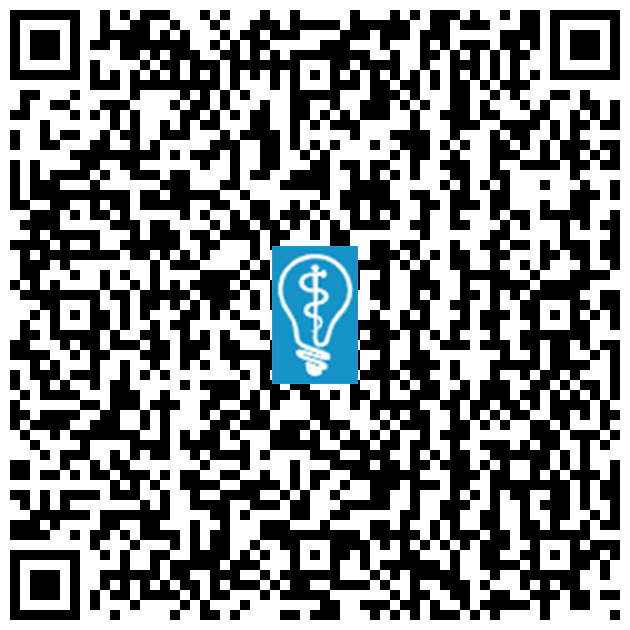 QR code image for Dental Services in Rosenberg, TX