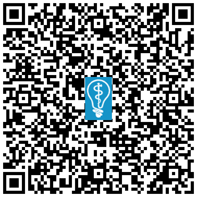 QR code image for Do I Have Sleep Apnea in Rosenberg, TX