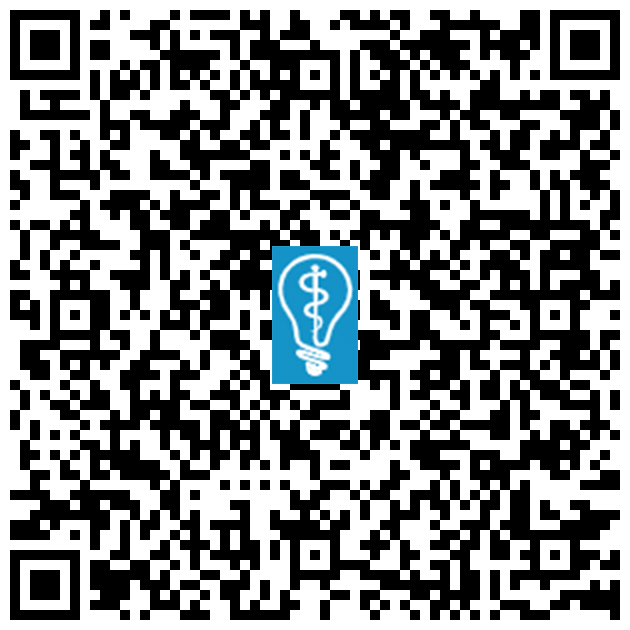 QR code image for Do I Need a Root Canal in Rosenberg, TX