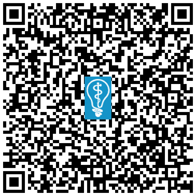 QR code image for Emergency Dental Care in Rosenberg, TX