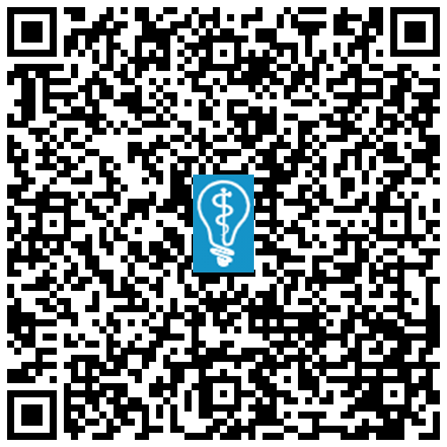 QR code image for Emergency Dentist in Rosenberg, TX