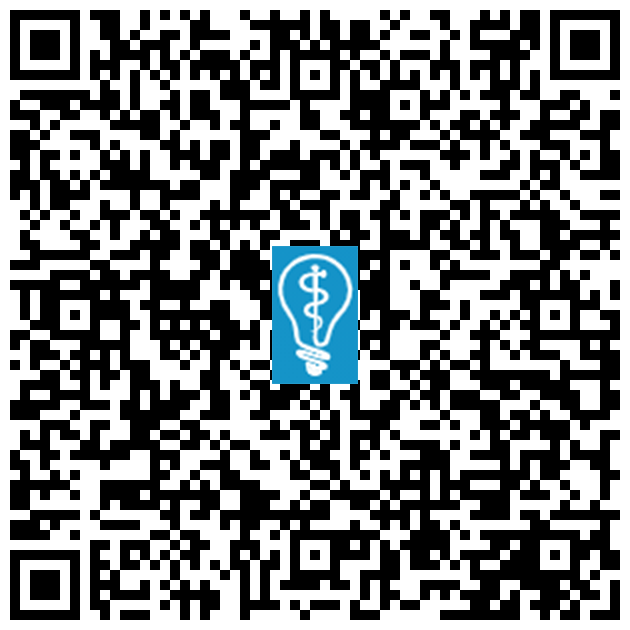 QR code image for Find a Dentist in Rosenberg, TX