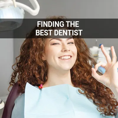 Visit our Find the Best Dentist in Rosenberg page