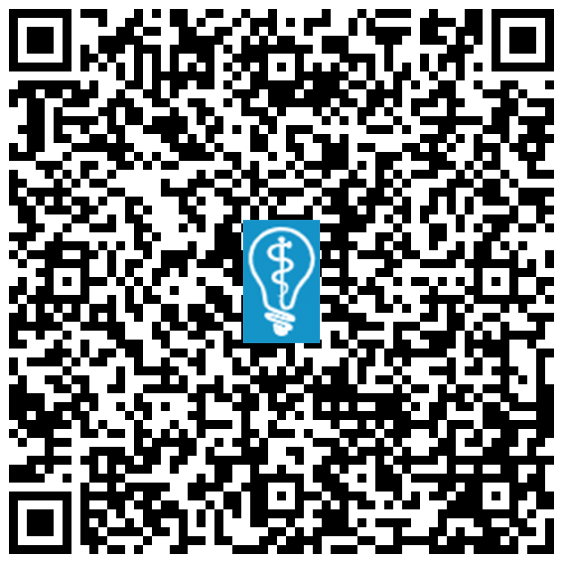 QR code image for Find the Best Dentist in Rosenberg, TX