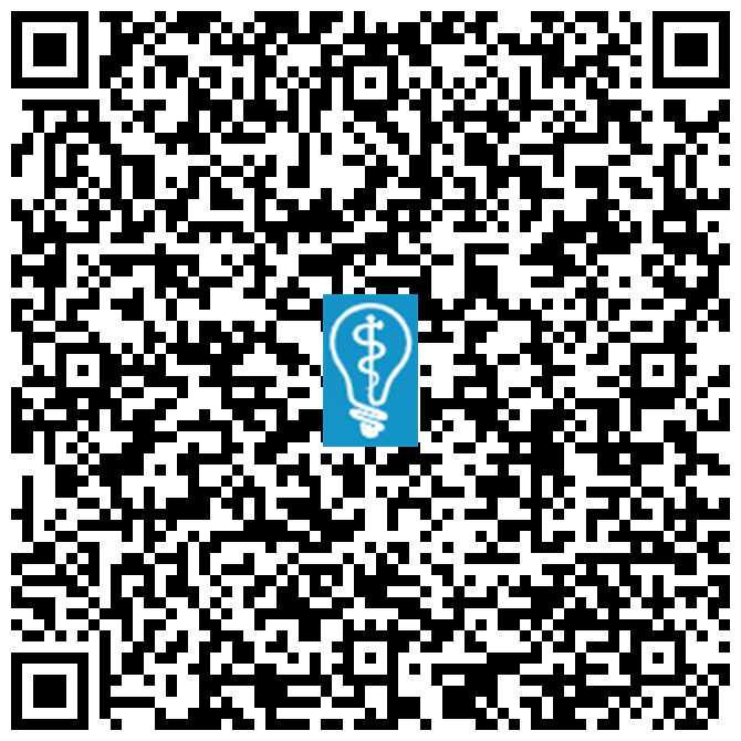 QR code image for Flexible Spending Accounts in Rosenberg, TX