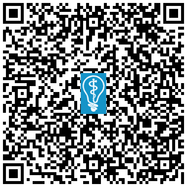 QR code image for General Dentist in Rosenberg, TX