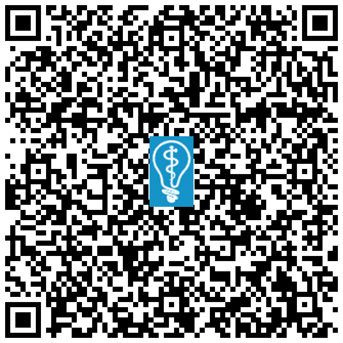 QR code image for General Dentistry Services in Rosenberg, TX