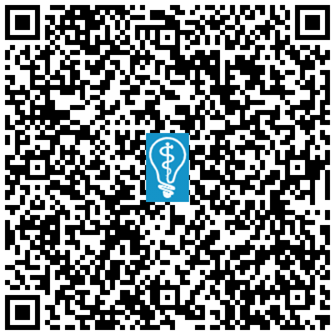 QR code image for Hard-Tissue Laser Dentistry in Rosenberg, TX