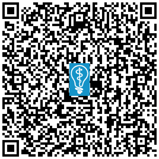 QR code image for Health Care Savings Account in Rosenberg, TX