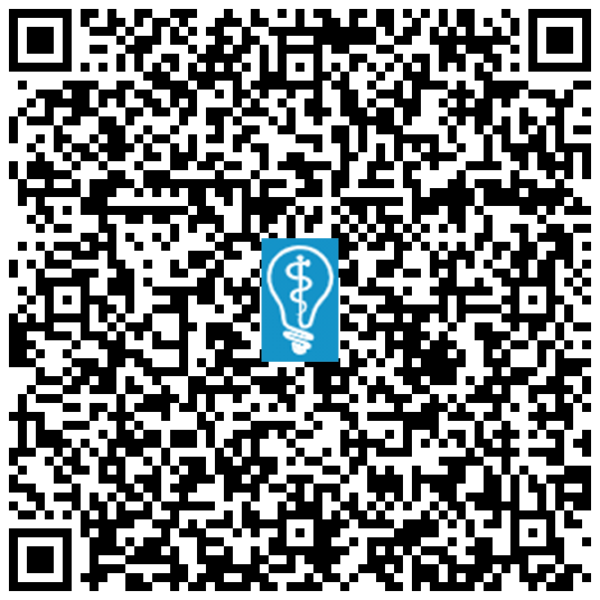 QR code image for Helpful Dental Information in Rosenberg, TX