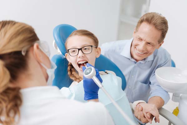 Why Pediatric Dentistry Is Essential For Children&#    ;s Oral Health