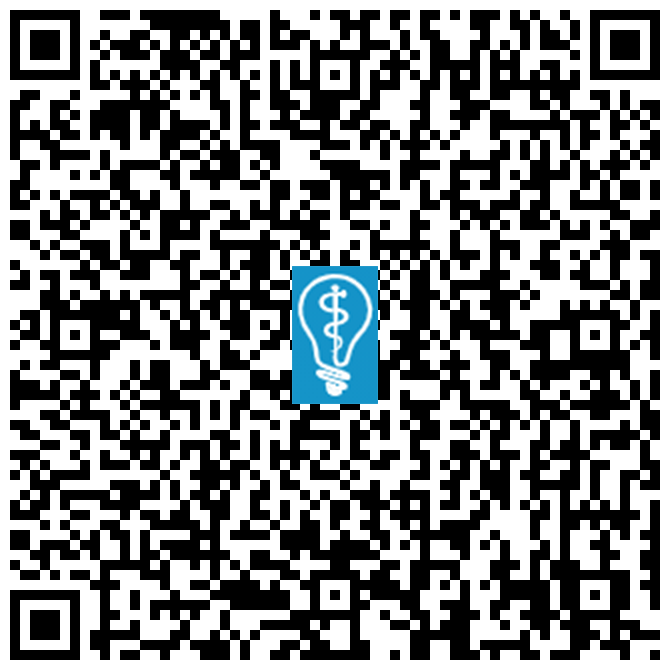 QR code image for Multiple Teeth Replacement Options in Rosenberg, TX