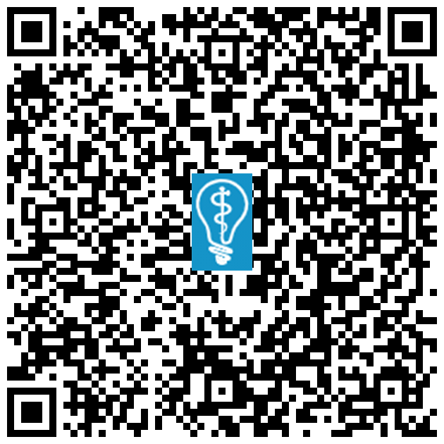 QR code image for Night Guards in Rosenberg, TX