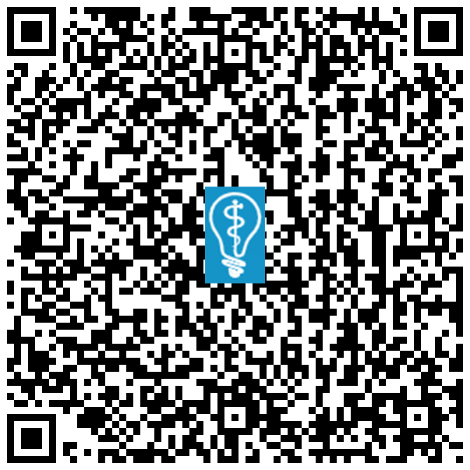 QR code image for Office Roles - Who Am I Talking To in Rosenberg, TX