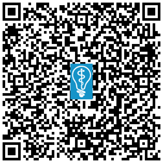 QR code image for Oral Surgery in Rosenberg, TX