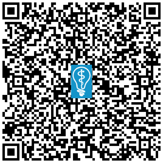 QR code image for 7 Things Parents Need to Know About Invisalign Teen in Rosenberg, TX