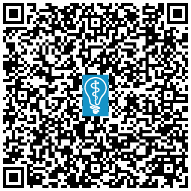 QR code image for Preventative Dental Care in Rosenberg, TX