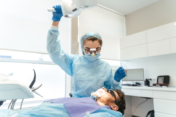 When To See A Preventive Dentist