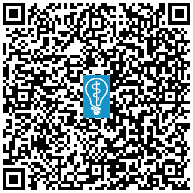 QR code image for Restorative Dentistry in Rosenberg, TX