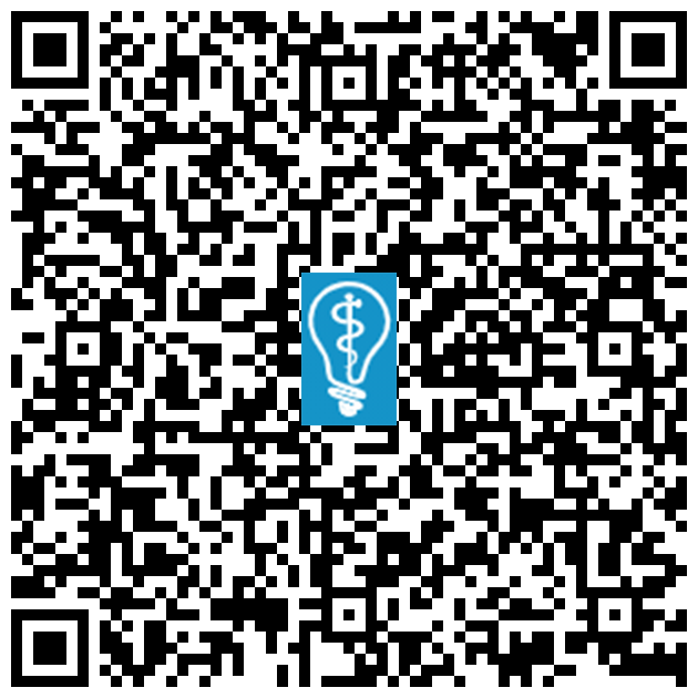 QR code image for Root Canal Treatment in Rosenberg, TX