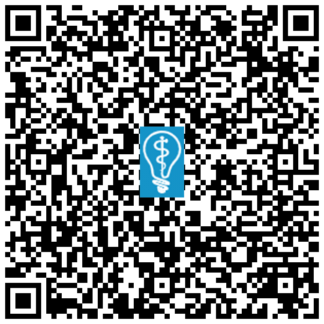 QR code image for Root Scaling and Planing in Rosenberg, TX