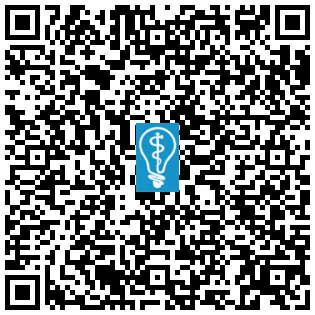 QR code image for Same Day Dentistry in Rosenberg, TX