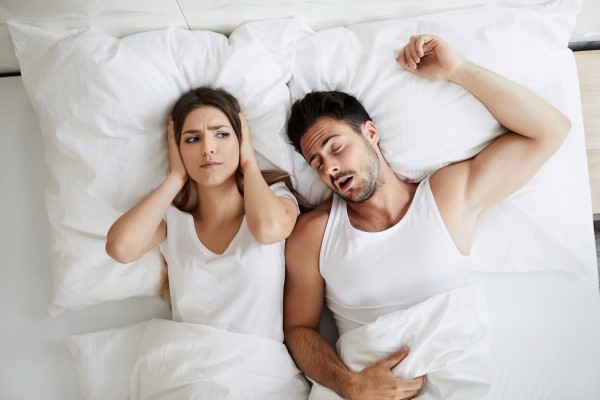 Sleep Apnea And Your Mouth: Warning Signs Dentists Spot And Treatment Paths