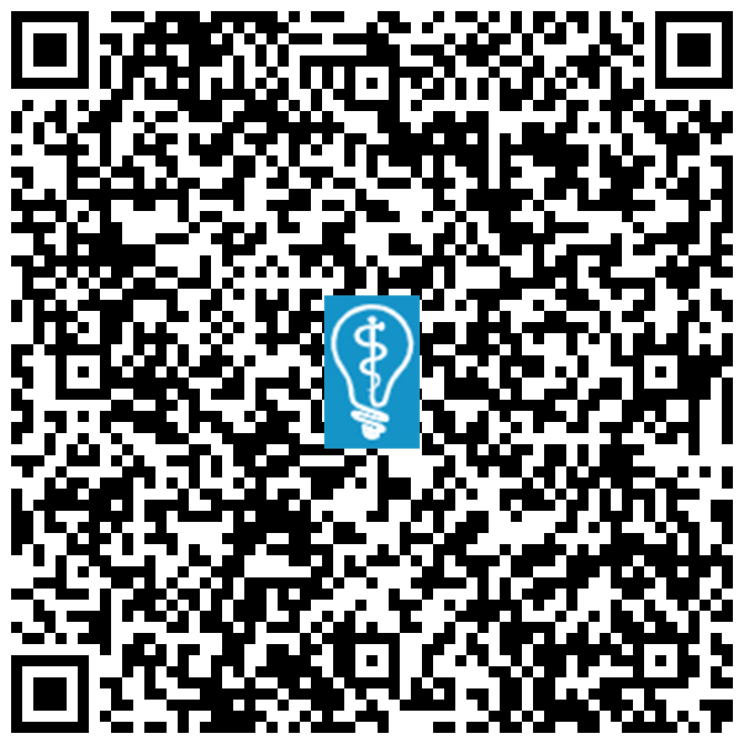 QR code image for Soft-Tissue Laser Dentistry in Rosenberg, TX