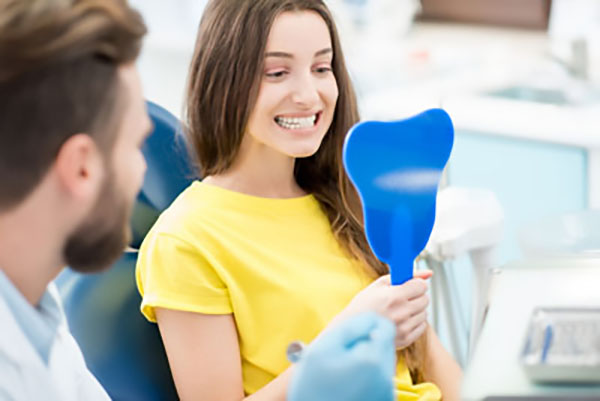 Modern Teeth Straightening Options Without Traditional Braces