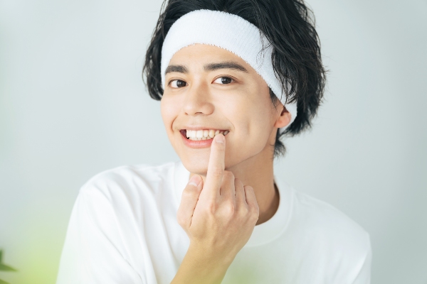 The Benefits of Routine Dental Care from KRB Dentistry in Rosenberg, TX