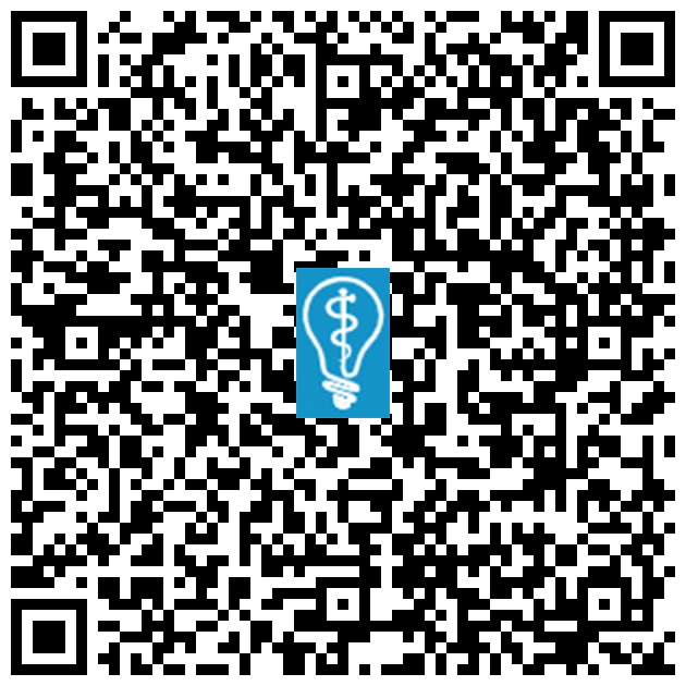 QR code image for Tooth Extraction in Rosenberg, TX