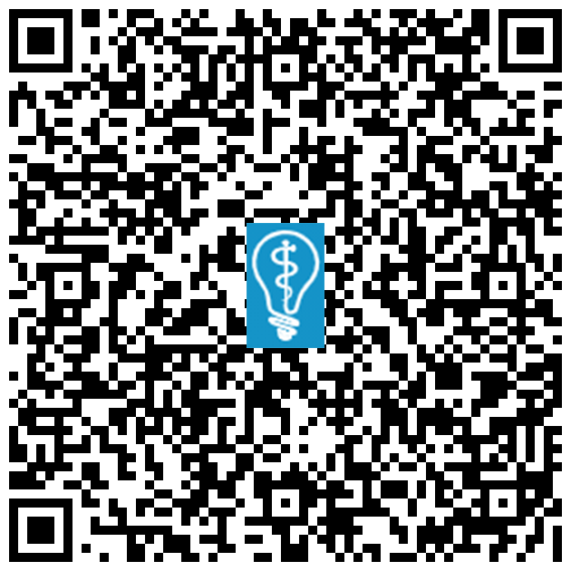 QR code image for WaterLase iPlus in Rosenberg, TX